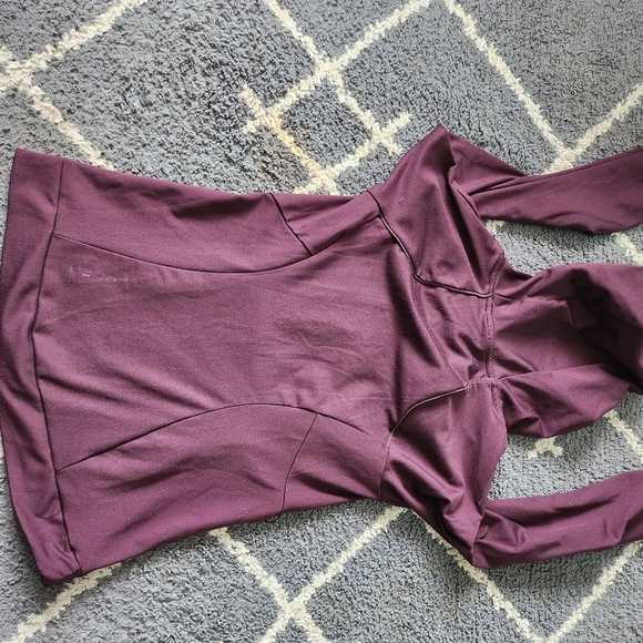 Spyder Active Lightweight Jacket Size Small - Picture 4 of 6